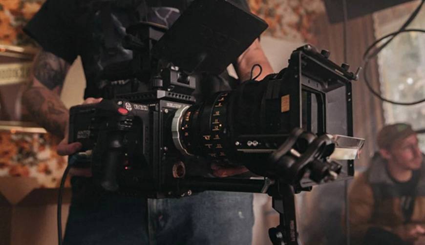 深耕本土，耀州区产品宣传视频拍摄公司的服务密码